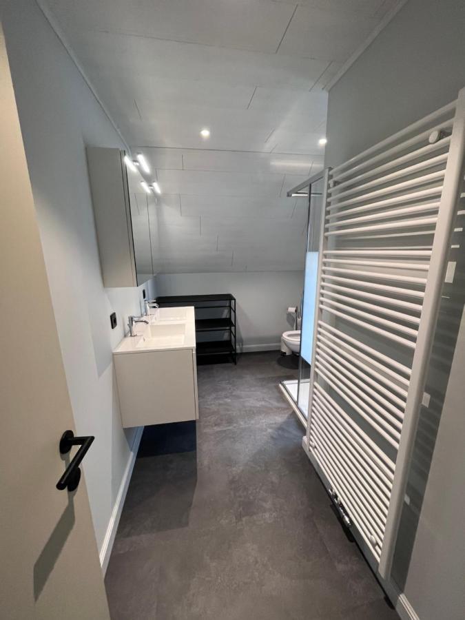 Villa Calmeyn De Panne Bagian luar foto