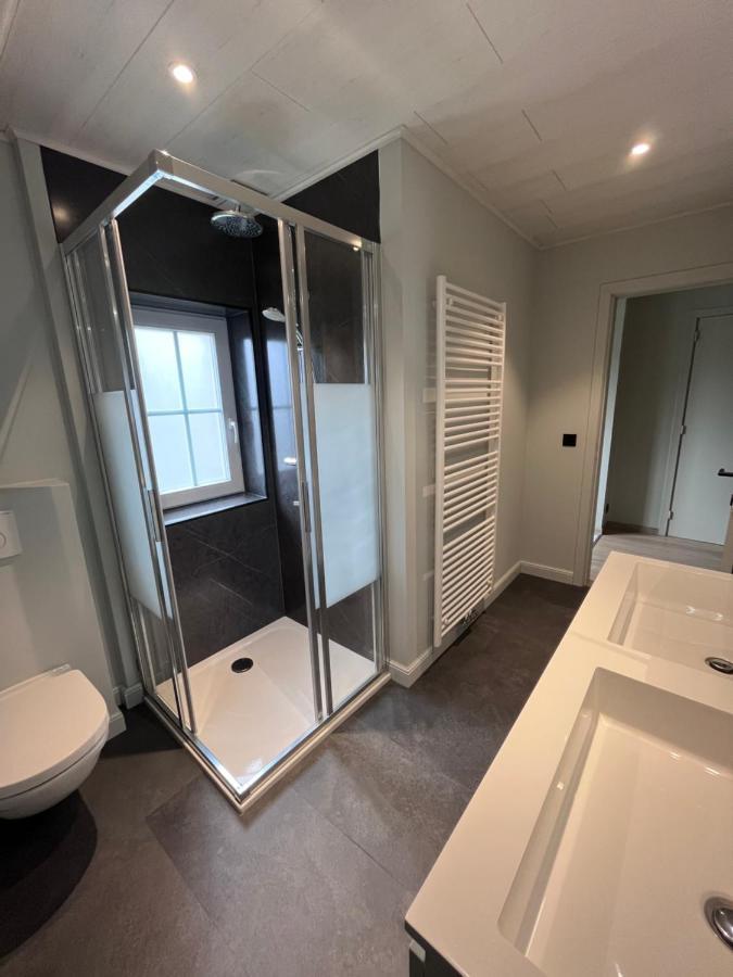 Villa Calmeyn De Panne Bagian luar foto